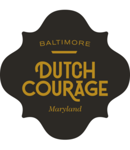 Dutch Courage - Baltimore, Maryland